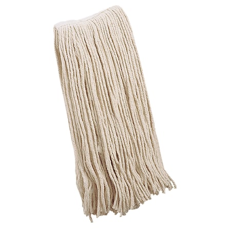 Libman Libman 13 in. Wet Cotton Mop Refill 1 pk 975